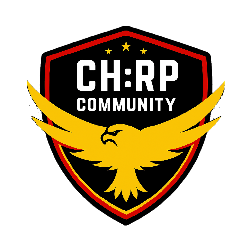 CHRPCM Logo
